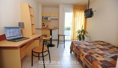 Flat Rue Des Semailles in Agen
