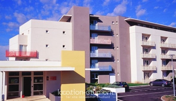 Flat Rue Des Semailles in Agen