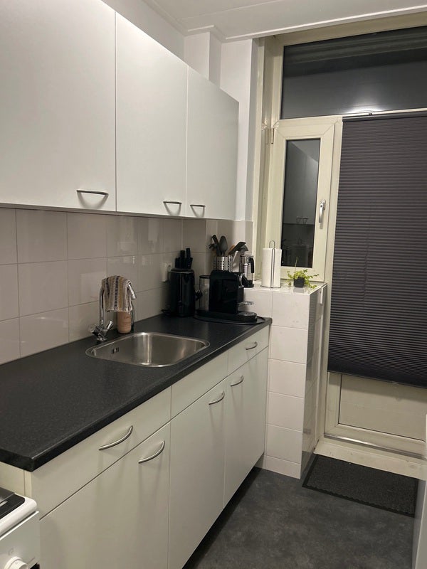 Appartement Stratingplantsoen in Velsen-Noord