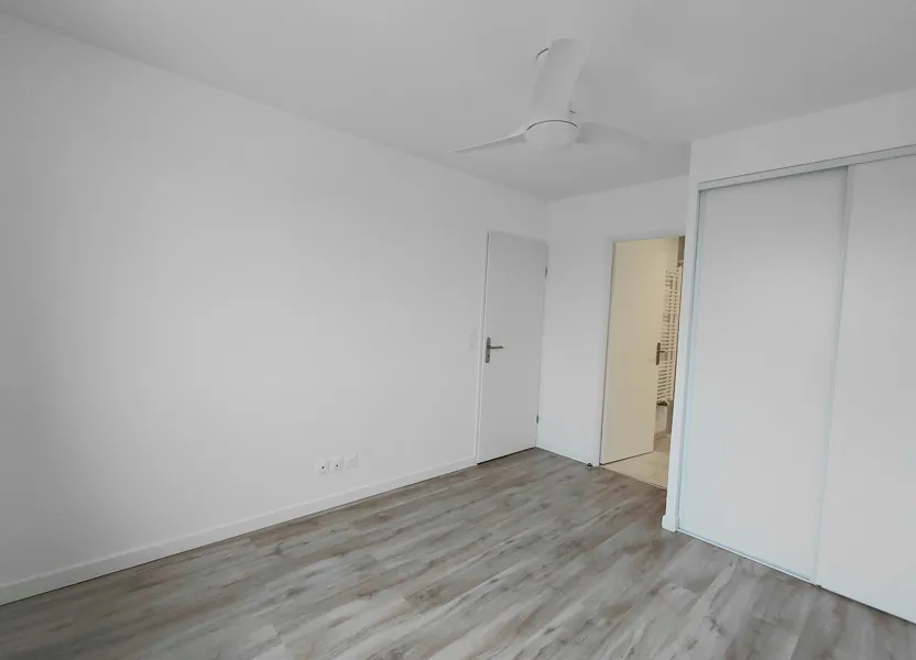 Appartement Rue Jacques Brel à Castelmaurou
