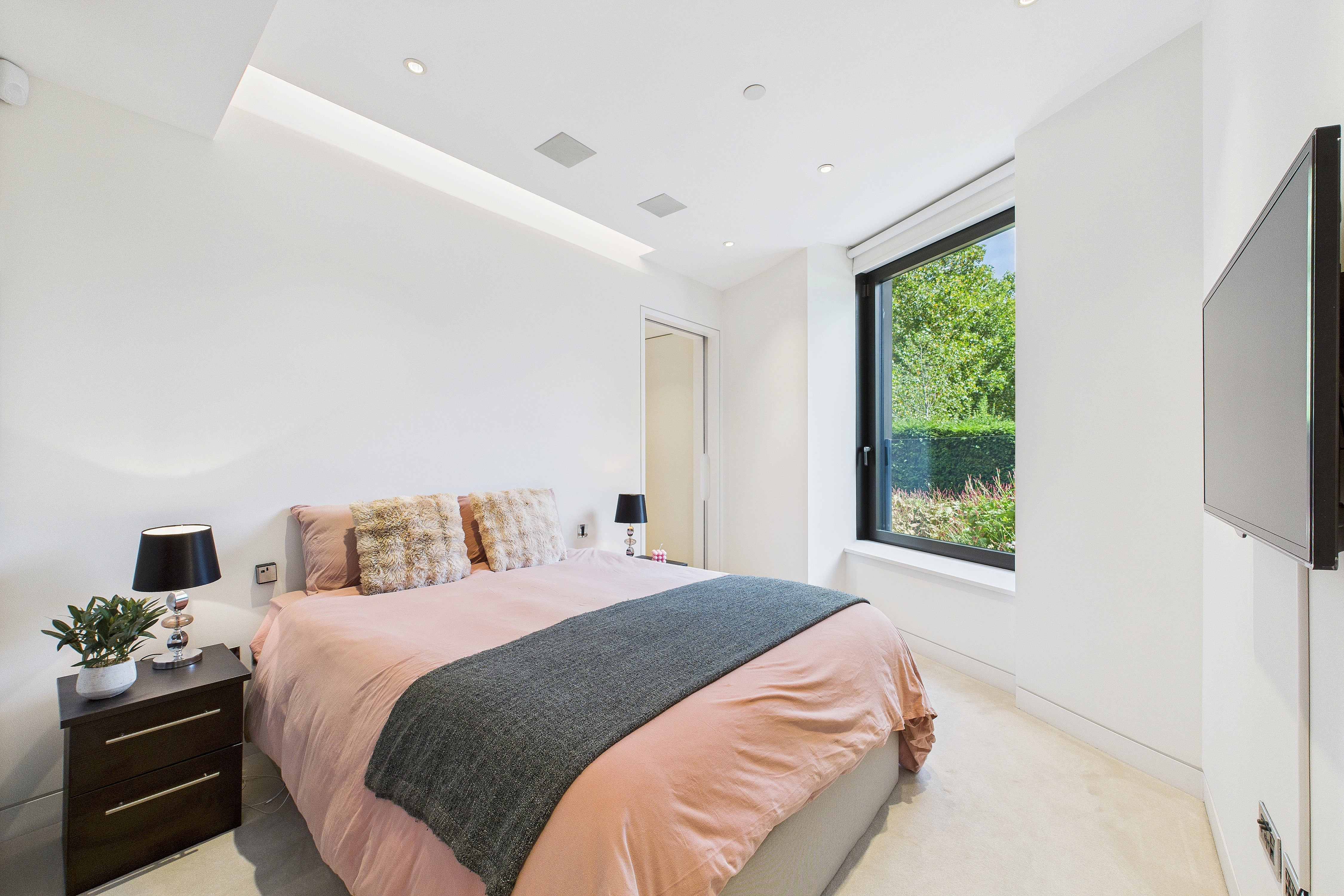 Flat Millbank in City of Westminster