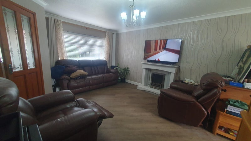 Room Colman Court in Preston