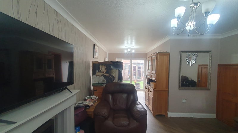 Room Colman Court in Preston