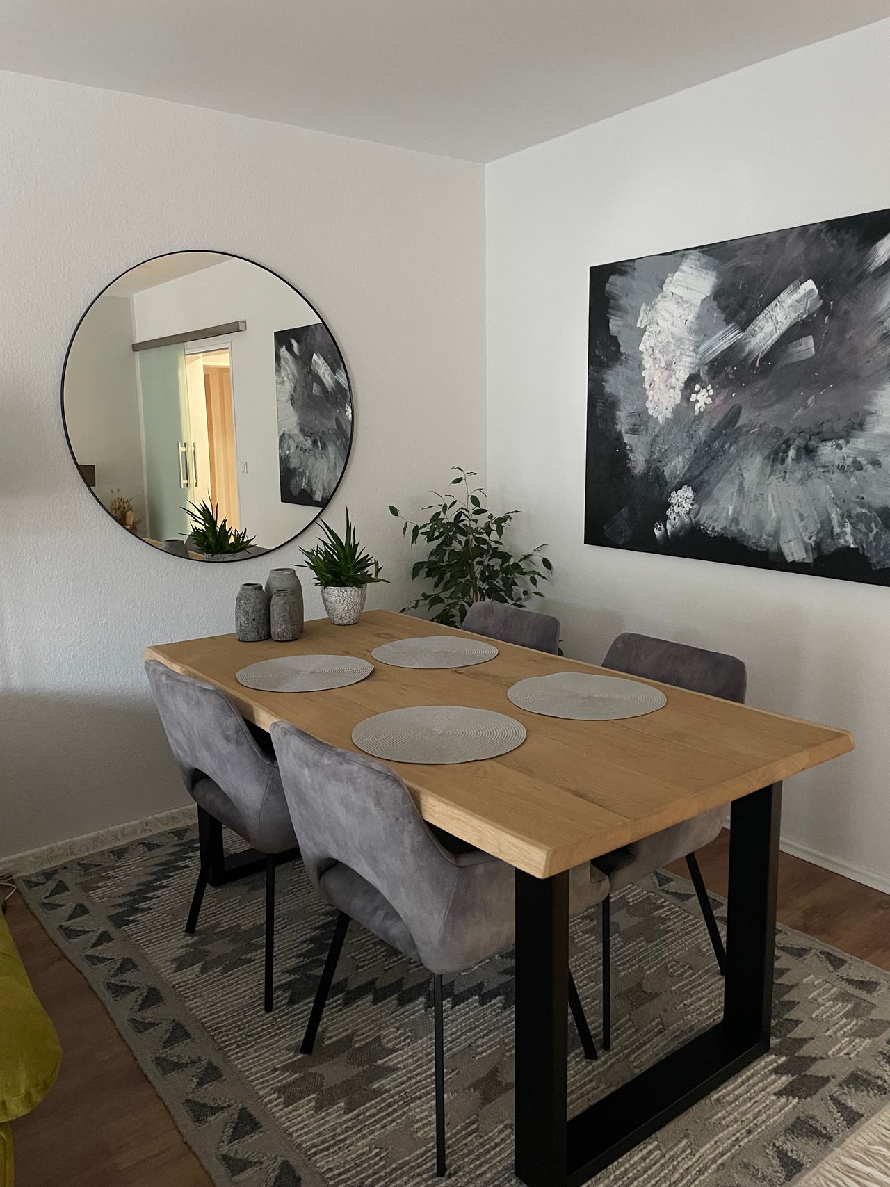 Wohnung Corellistraße in Düsseldorf