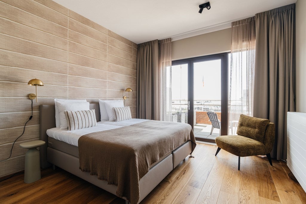 Appartamento Hellingweg 16 a Den Haag