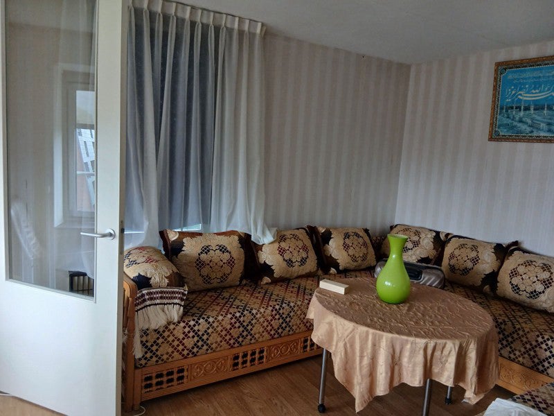 Appartement Berkenplein in Diemen
