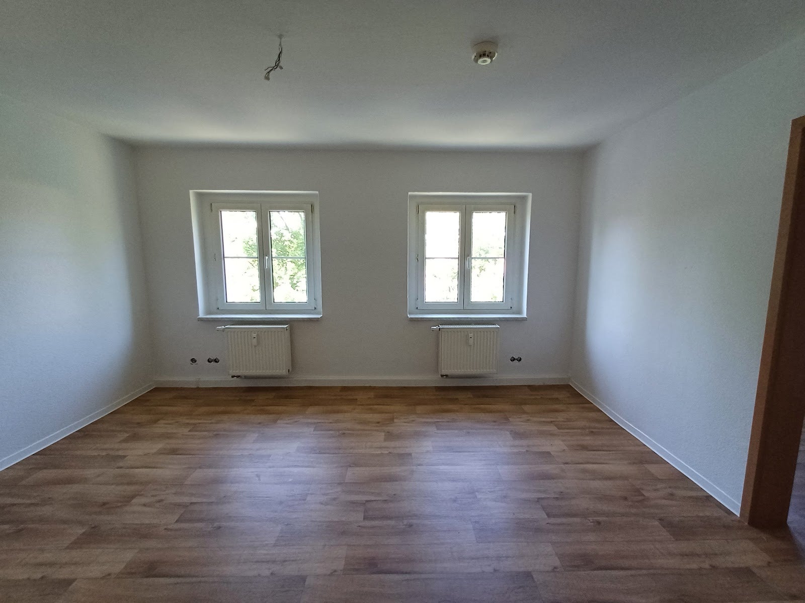 Wohnung Von-Harnack-Straße in Merseburg