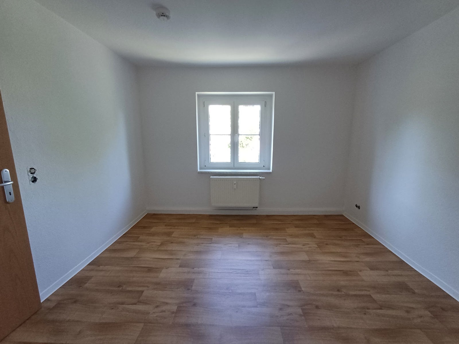 Wohnung Von-Harnack-Straße in Merseburg