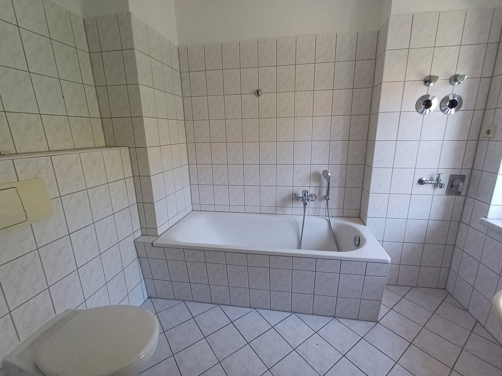Wohnung Von-Harnack-Straße in Merseburg