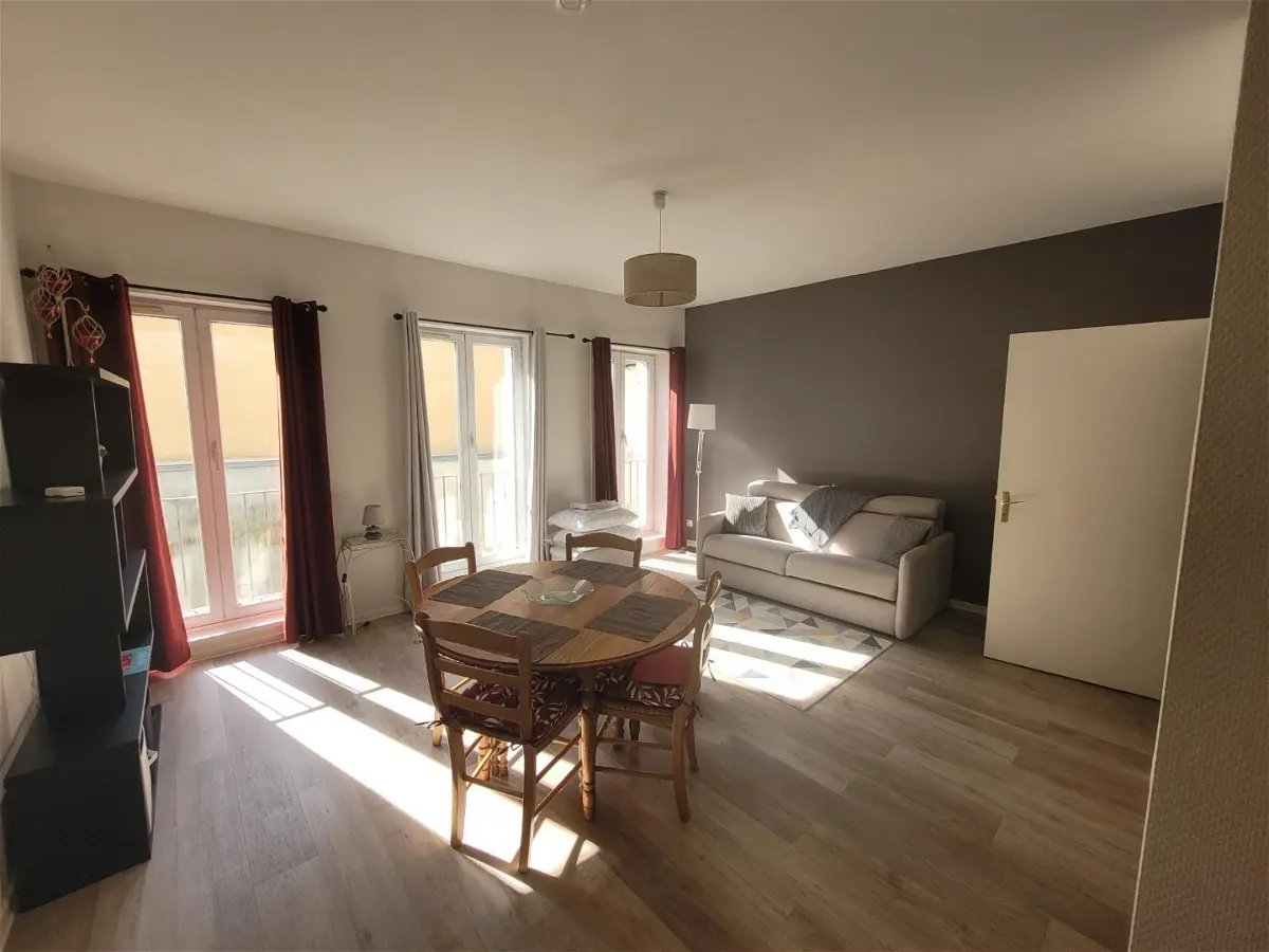 Appartement Rue des Fours à Arras