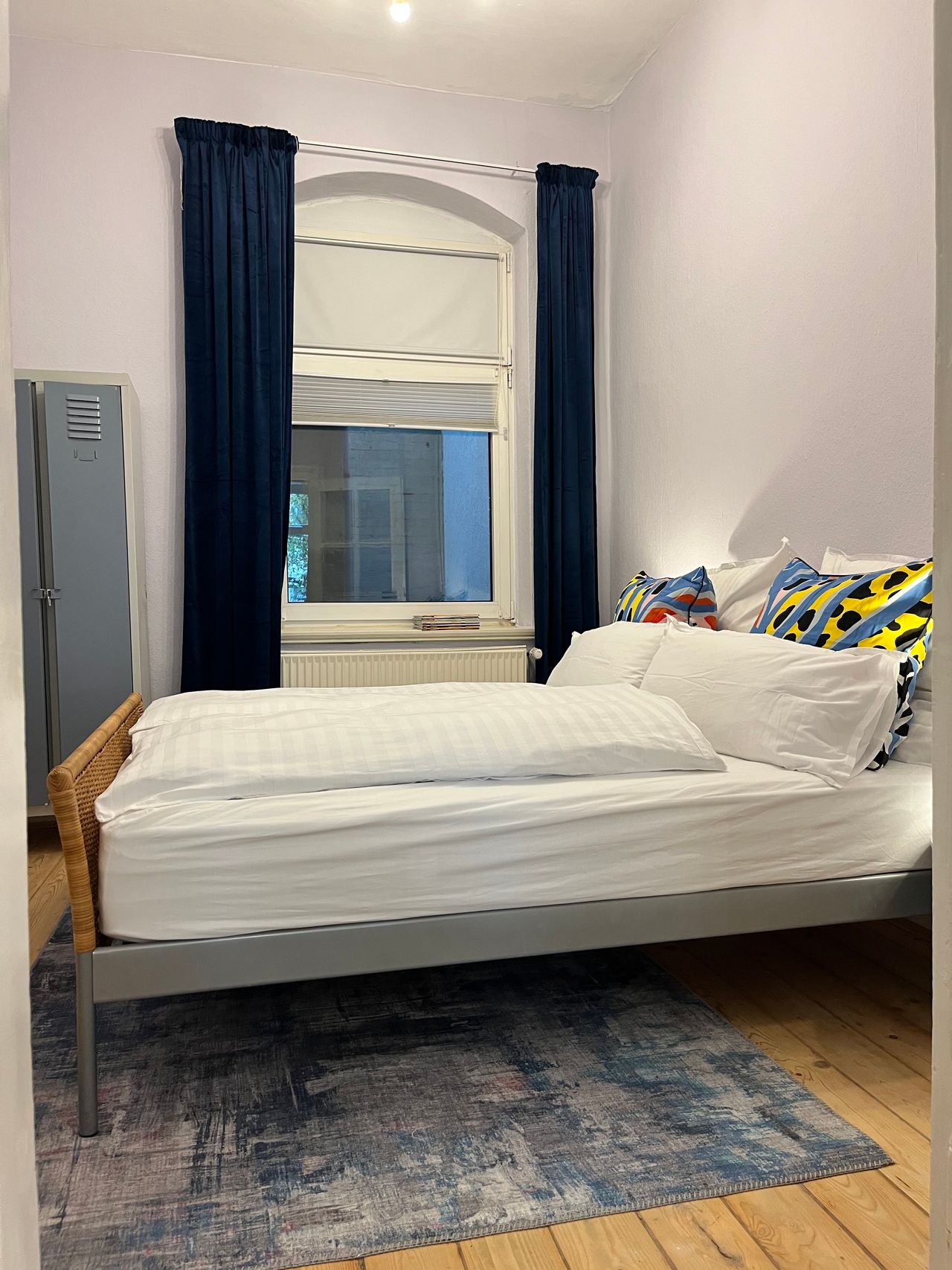 Wohnung Altenbekener Straße in Hildesheim
