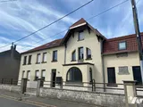 Flat Rue Joseph Bodart in Wingles