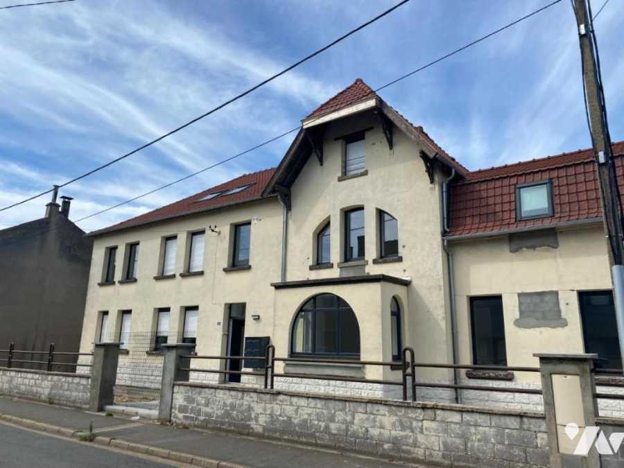 Flat Rue Joseph Bodart in Wingles