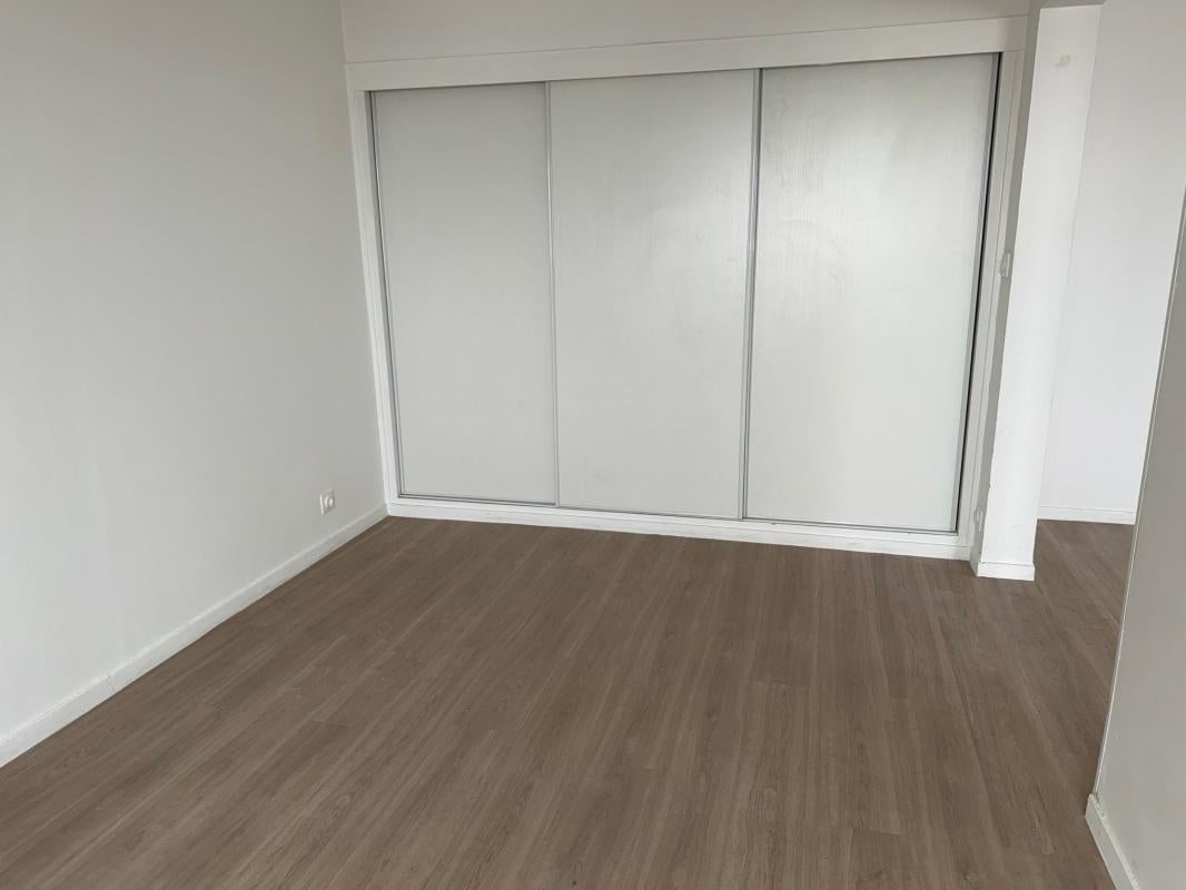 Appartement Place Lionel Terray à Grenoble