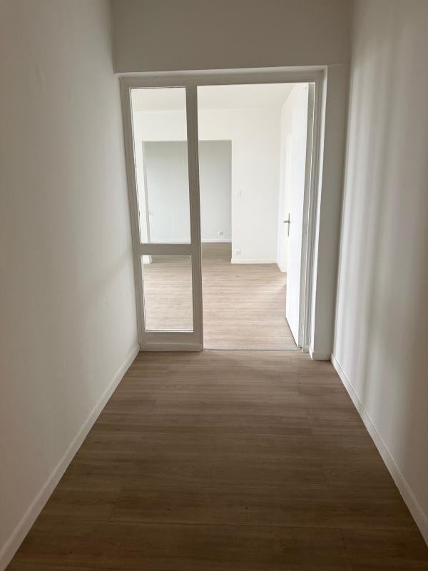 Appartement Place Lionel Terray à Grenoble