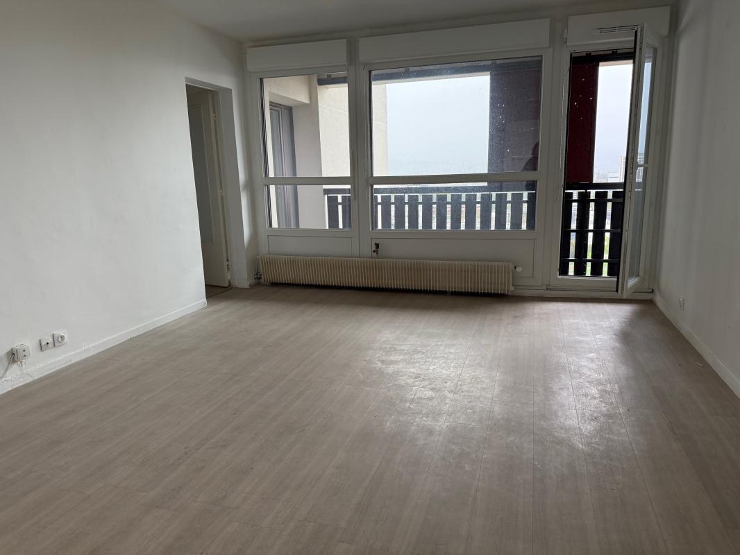 Appartement Place Lionel Terray à Grenoble