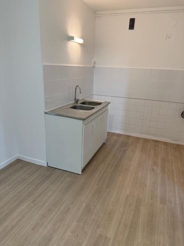 Appartement Place Lionel Terray à Grenoble