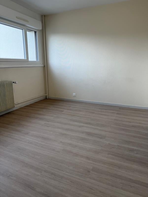Appartement Place Lionel Terray à Grenoble
