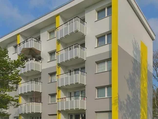 Wohnung Elisabeth-von-Thadden-Straße in Leverkusen
