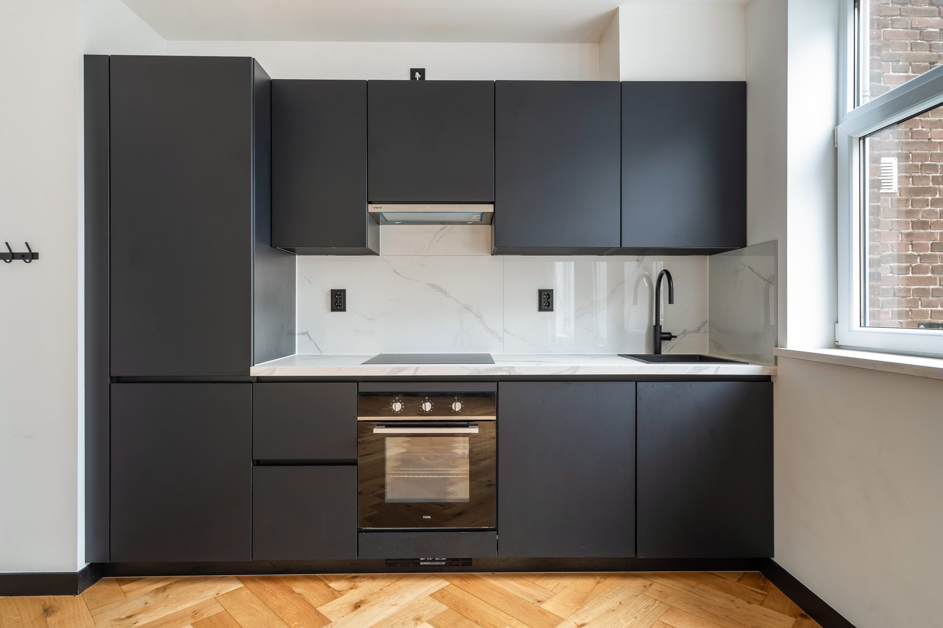 Appartement te koop: Putsebocht 63B-01, Rotterdam