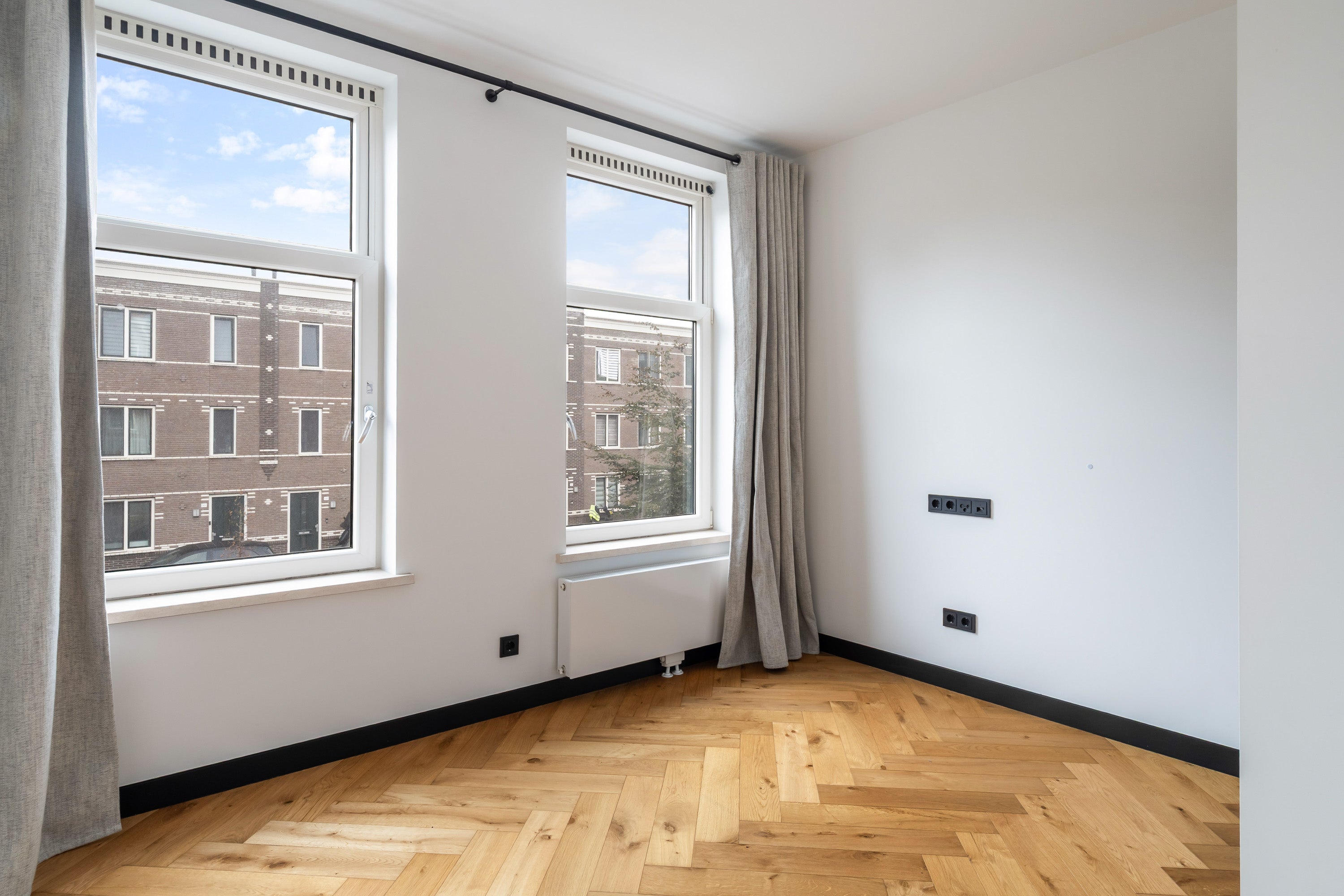 Appartement te koop: Putsebocht 63B-01, Rotterdam