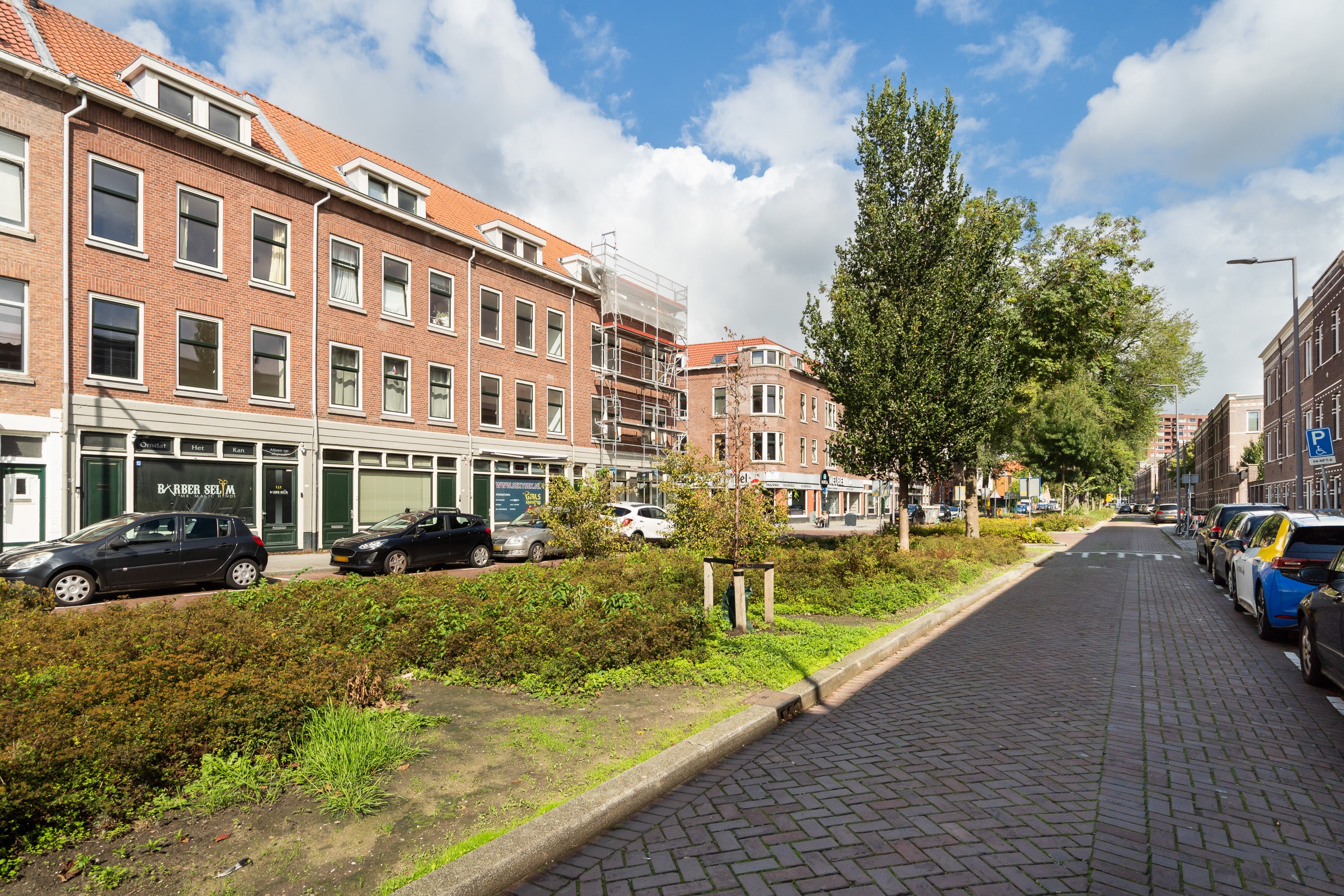 Appartement te koop: Putsebocht 63B-01, Rotterdam