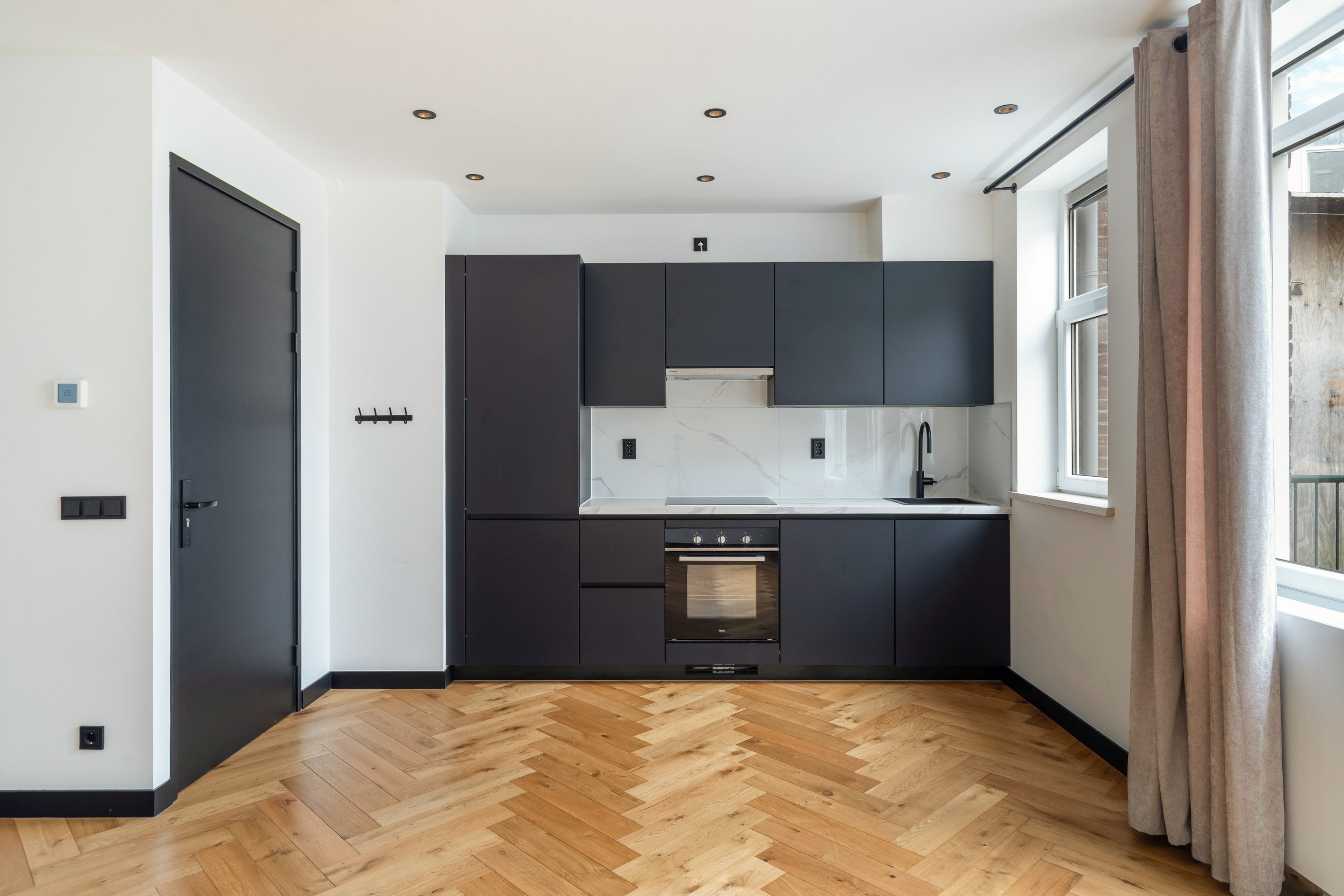 Appartement te koop: Putsebocht 63B-01, Rotterdam