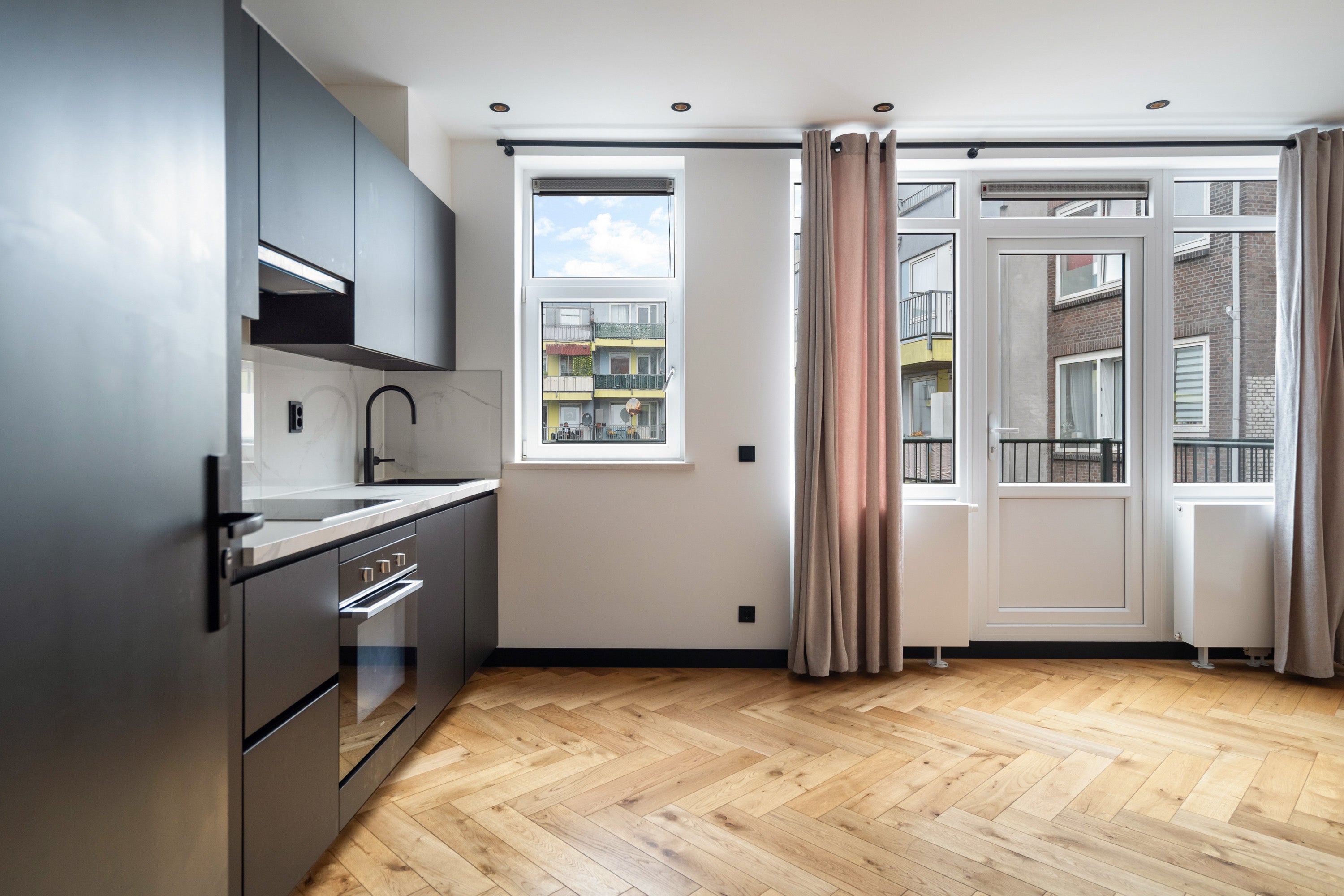 Appartement te koop: Putsebocht 63B-01, Rotterdam