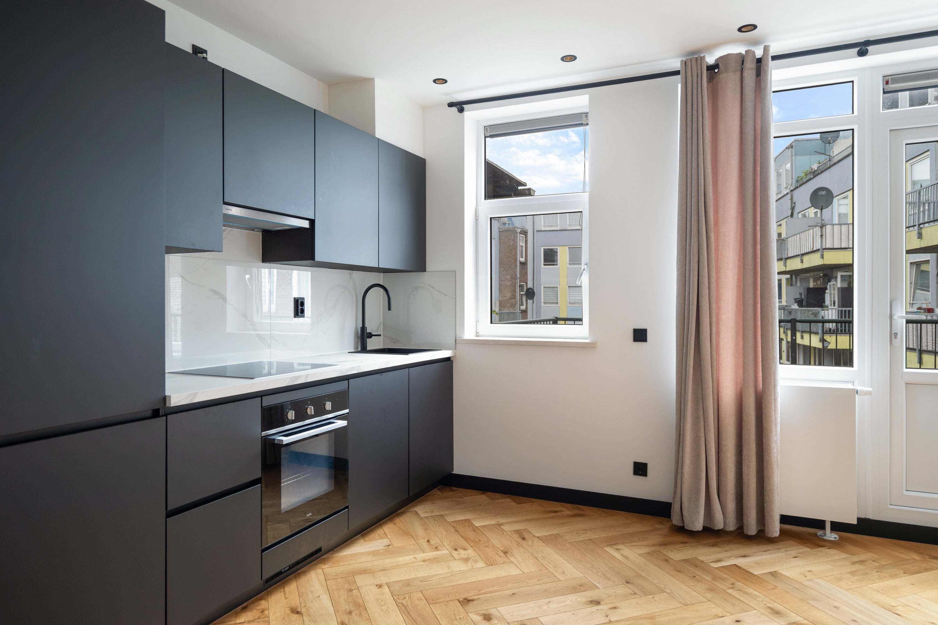 Appartement te koop: Putsebocht 63B-01, Rotterdam