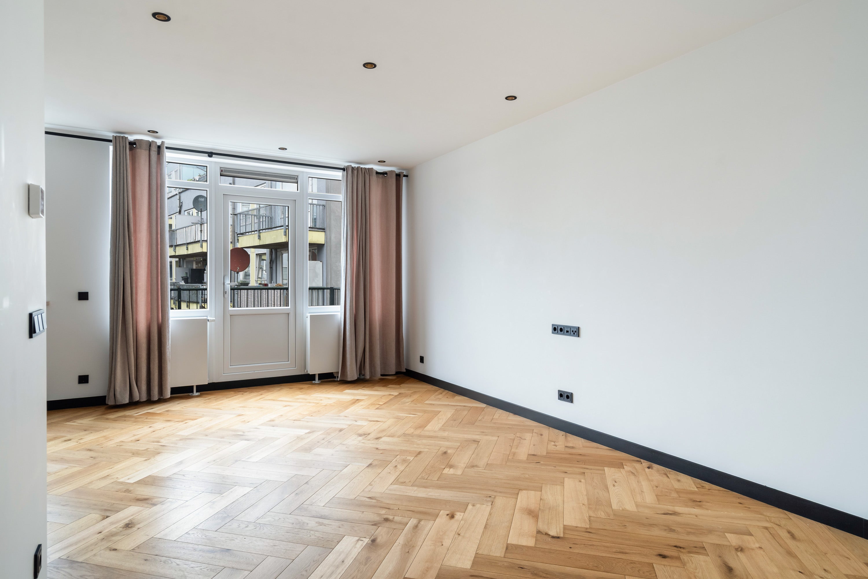Appartement te koop: Putsebocht 63B-01, Rotterdam