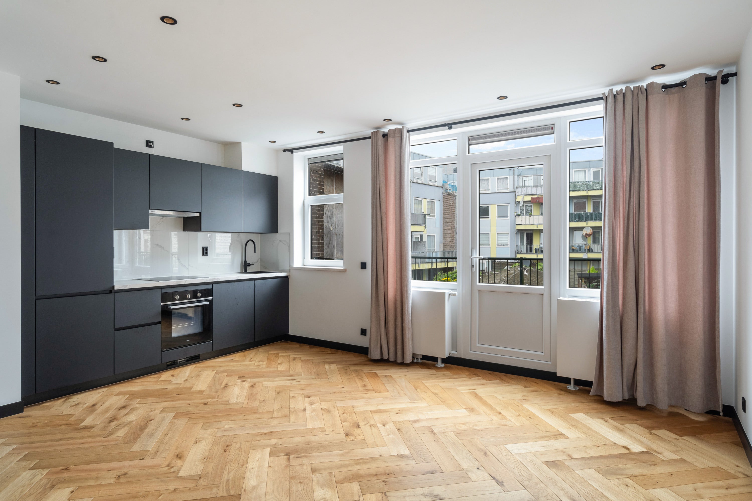Appartement te koop: Putsebocht 63B-01, Rotterdam
