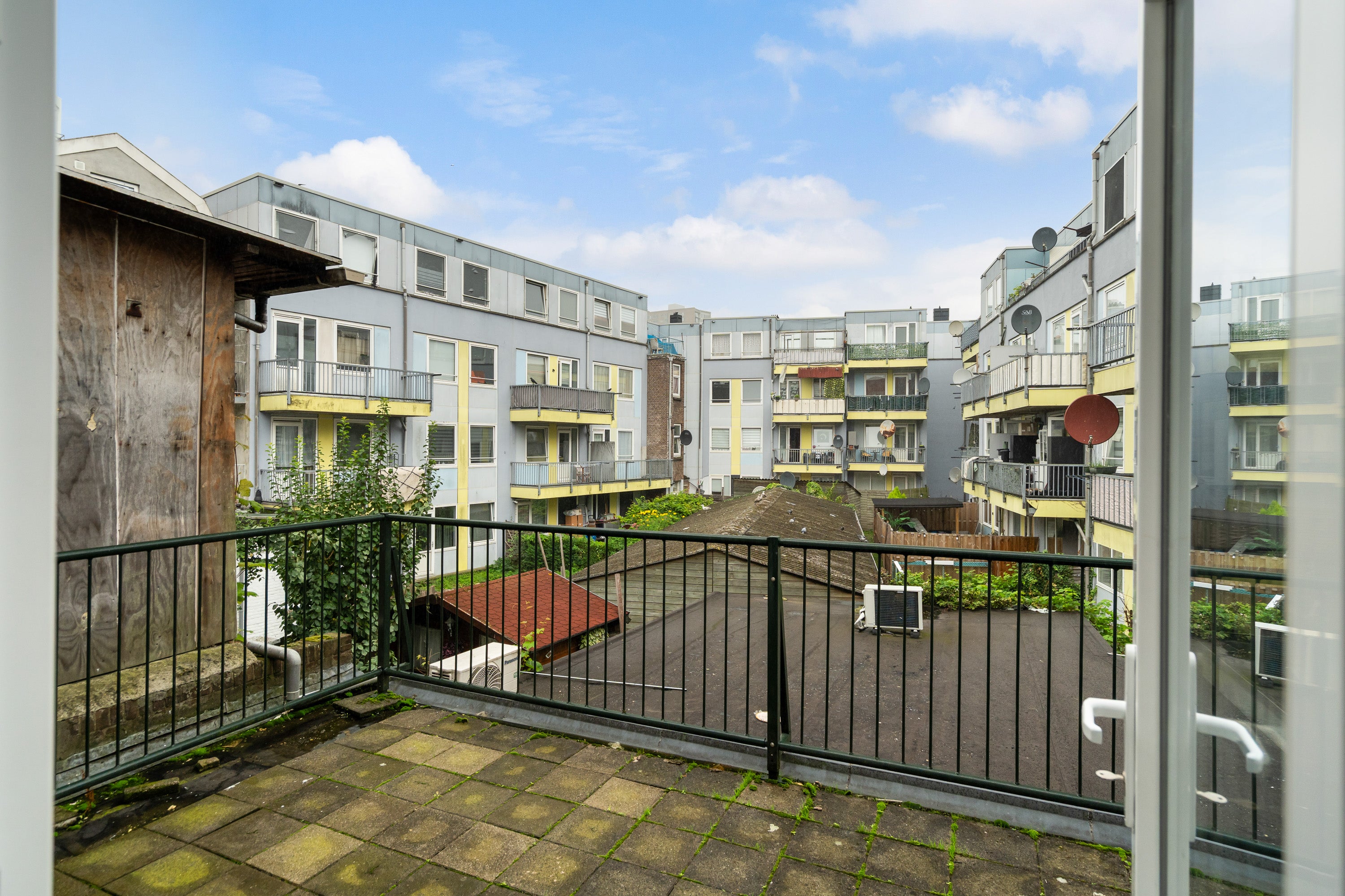 Appartement te koop: Putsebocht 63B-01, Rotterdam