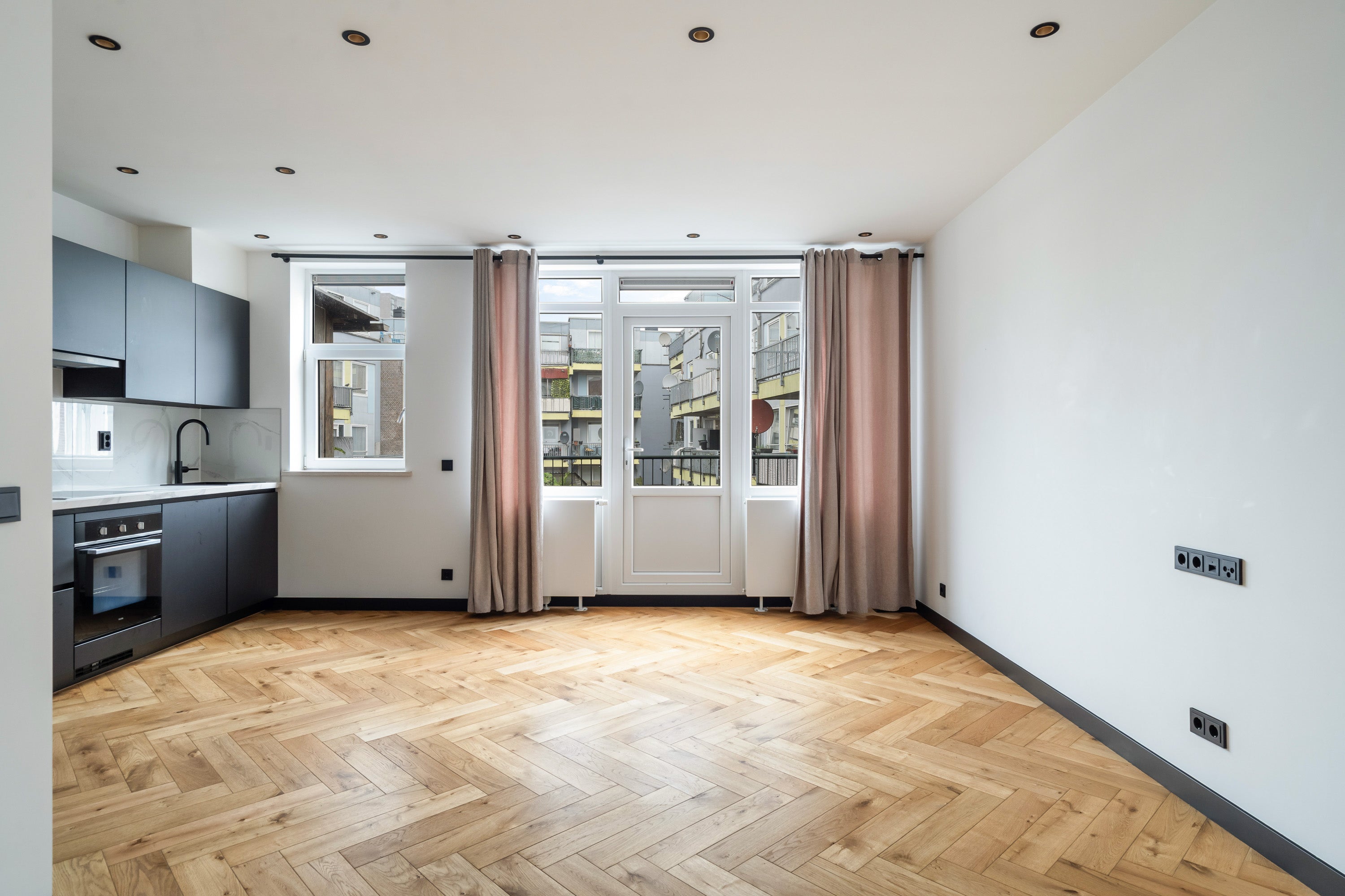 Appartement Putsebocht 63 B 01 in Rotterdam