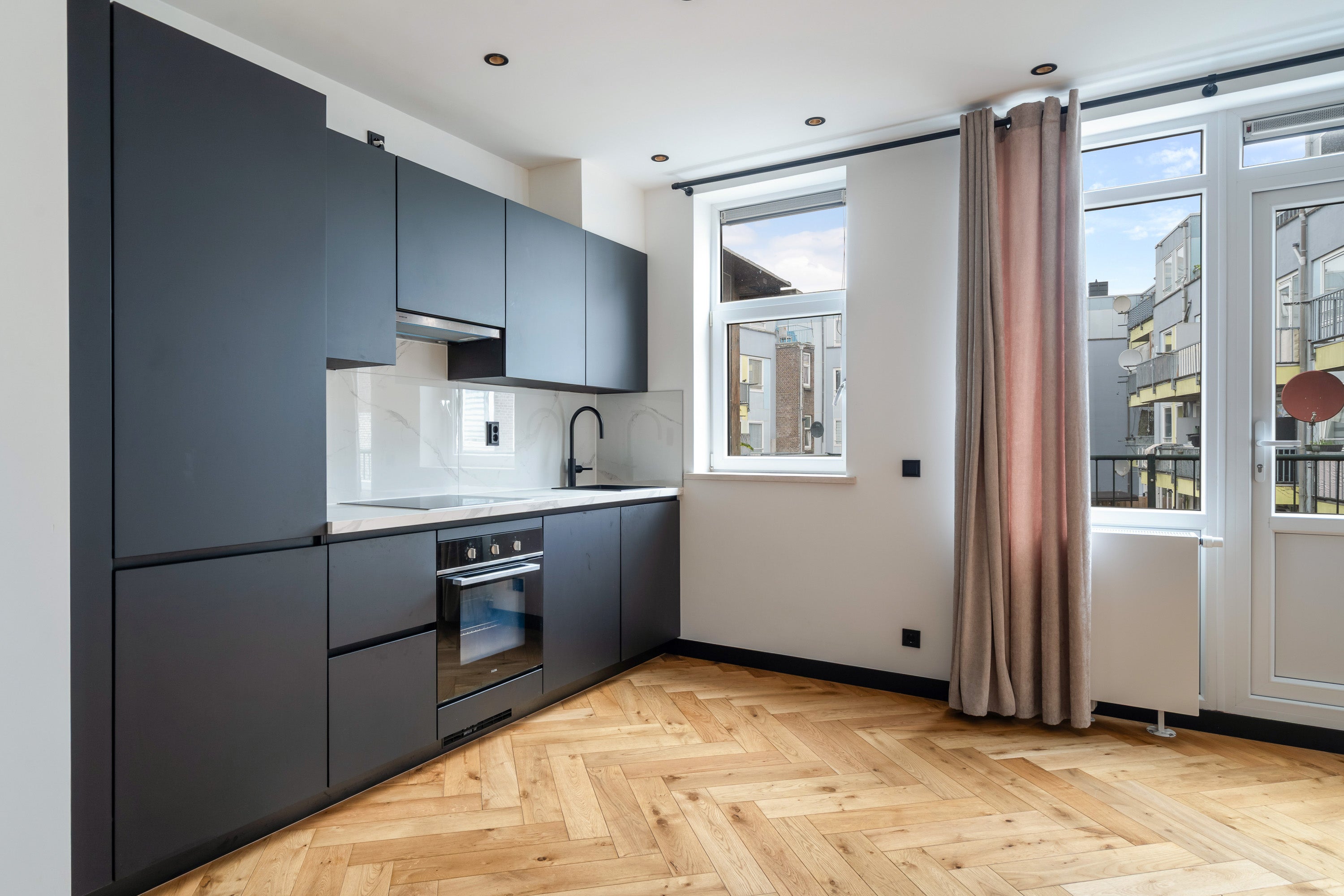 Appartement te koop: Putsebocht 63B-01, Rotterdam