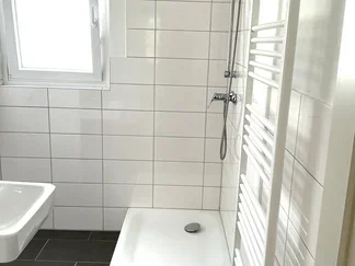 Wohnung Sibeliusweg in Hannover