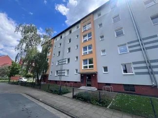 Wohnung Sibeliusweg in Hannover