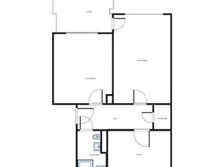 Wohnung Sibeliusweg in Hannover