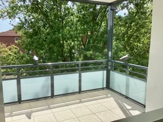 Wohnung Sibeliusweg in Hannover