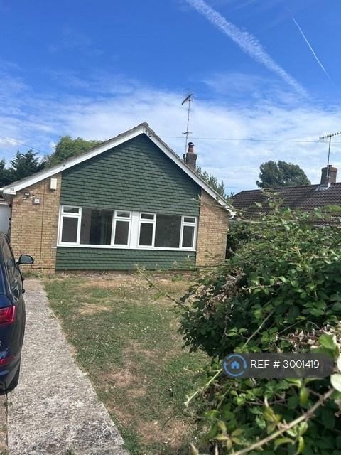 House Windermere Crescent in Worthing