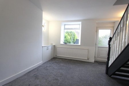 House Manor Road in Chesterfield