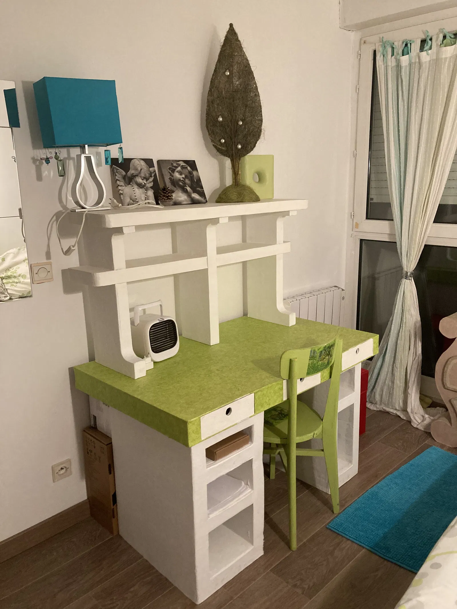 Room Rue Alfred Nobel in Montpellier