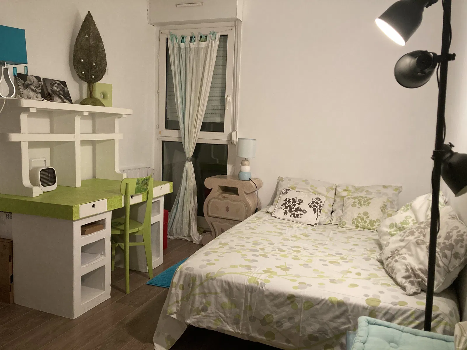 Room Rue Alfred Nobel in Montpellier