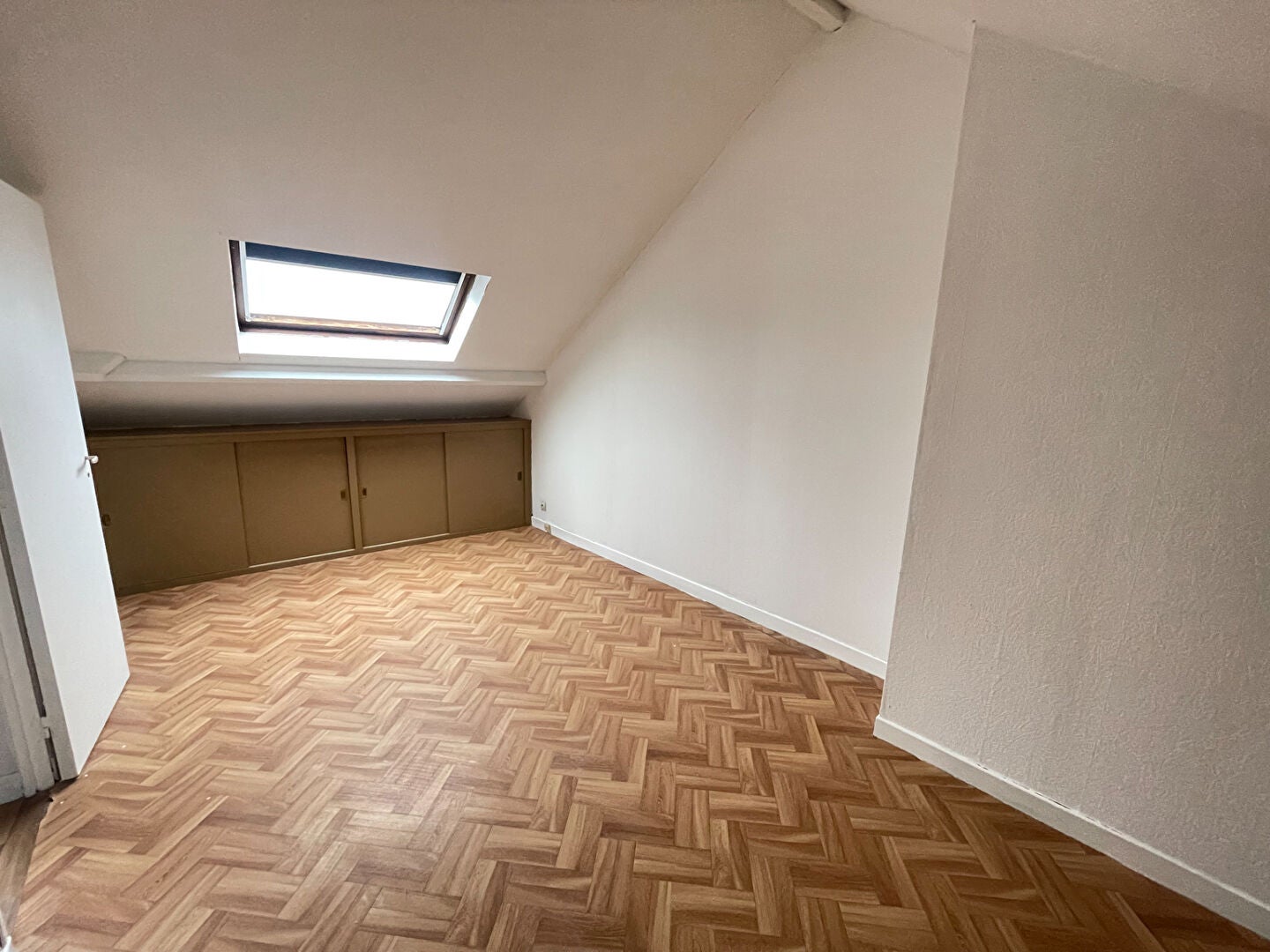 Appartement Rue du Gouvernement à Saint-Quentin