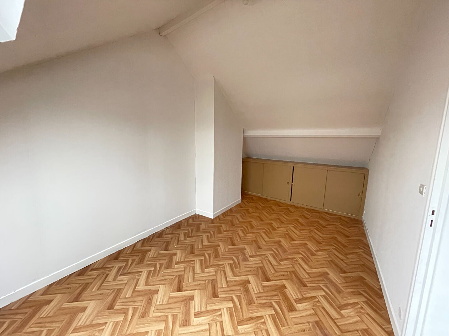 Flat Rue du Gouvernement in Saint-Quentin