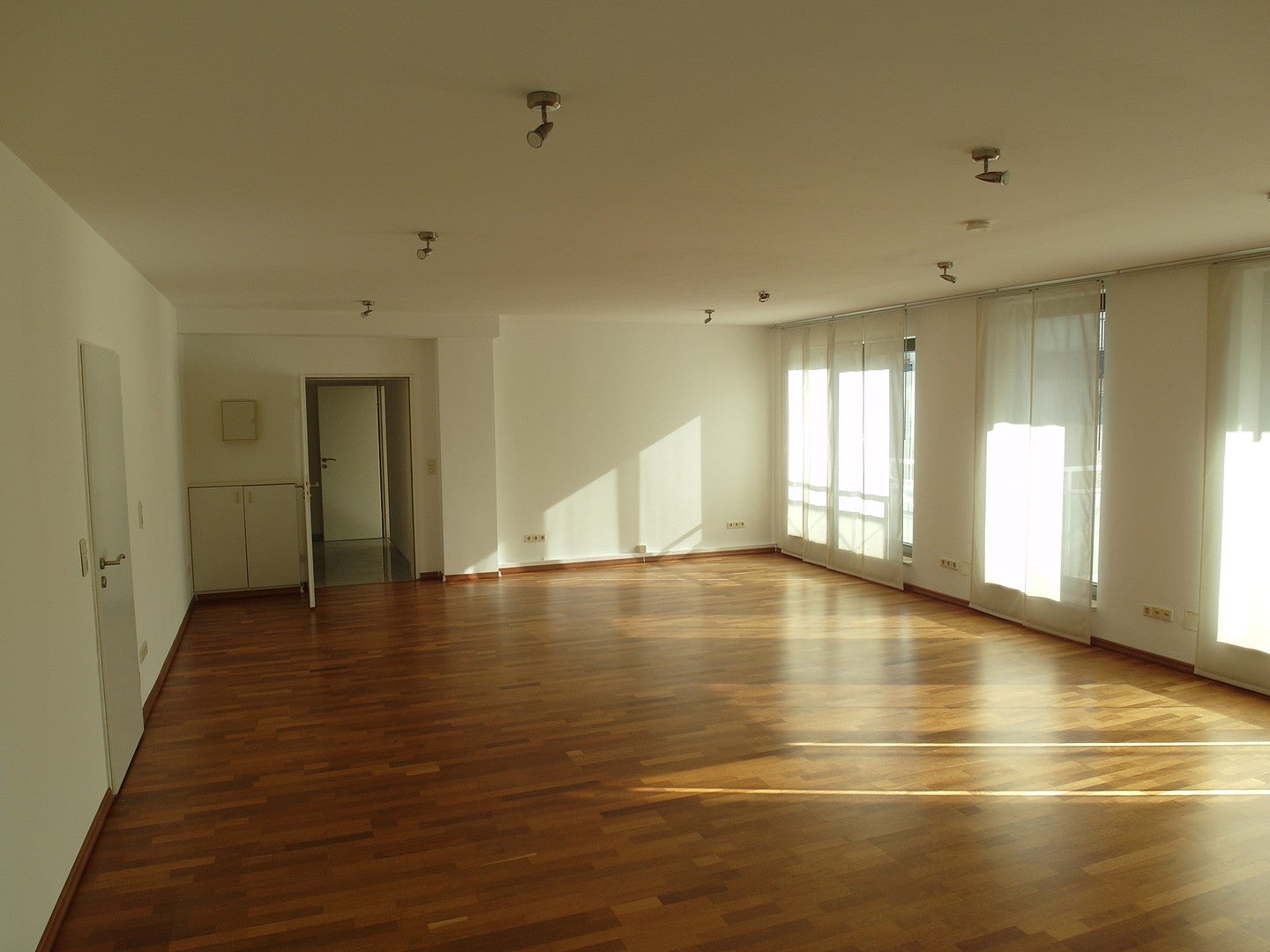 Wohnung Neusser Straße in Meerbusch