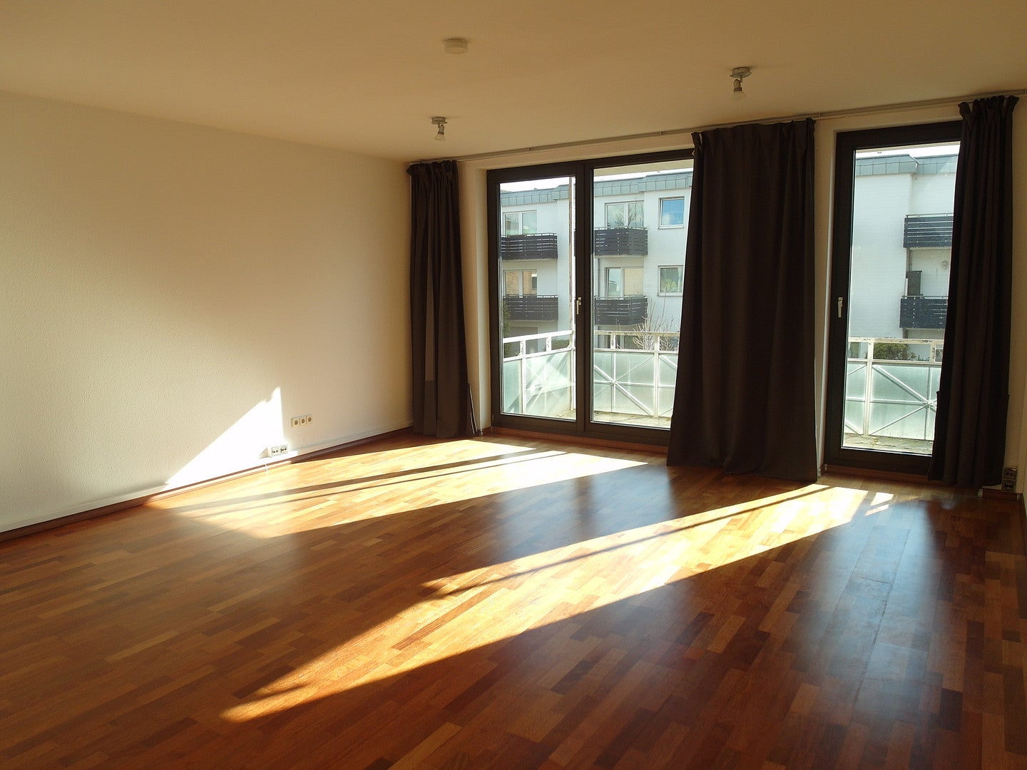 Wohnung Neusser Straße in Meerbusch