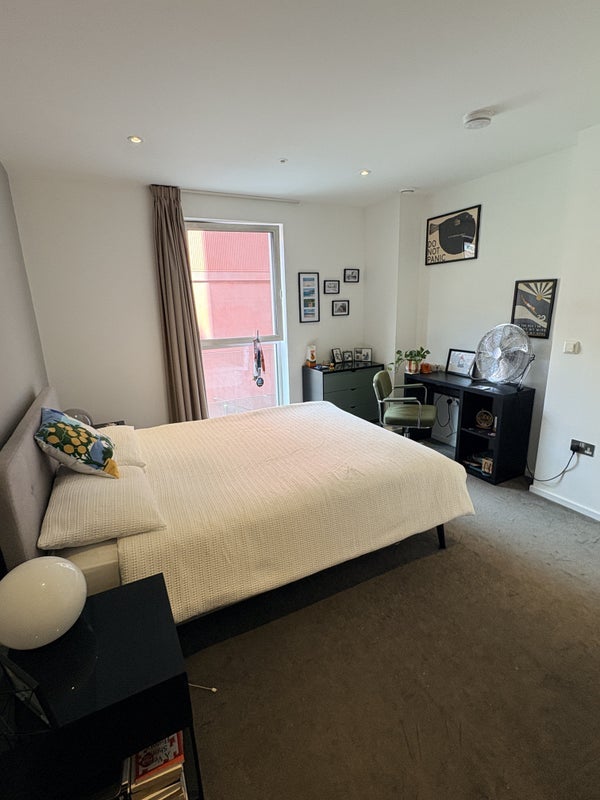 Room Victory Parade in Greater London