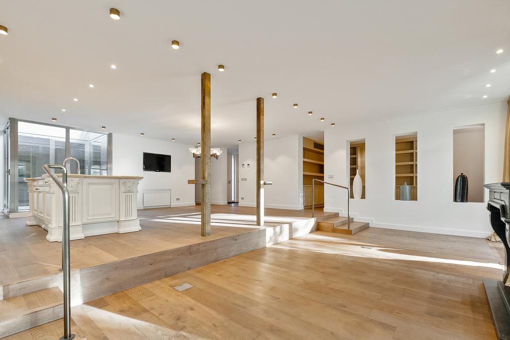 Woning te huur: Cannenburg, Amsterdam