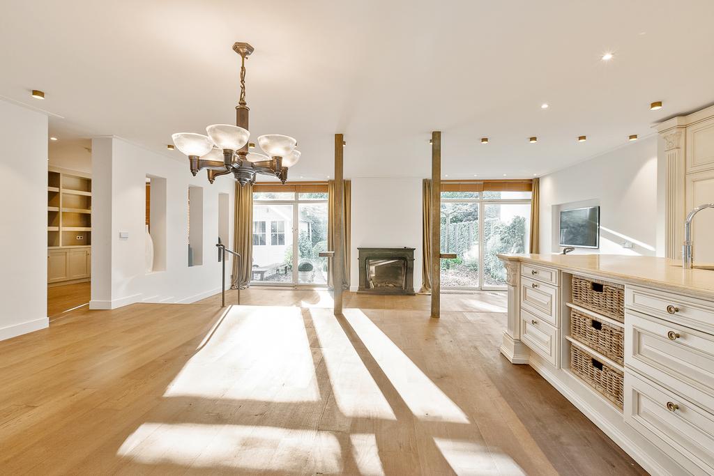 Woning te huur: Cannenburg, Amsterdam