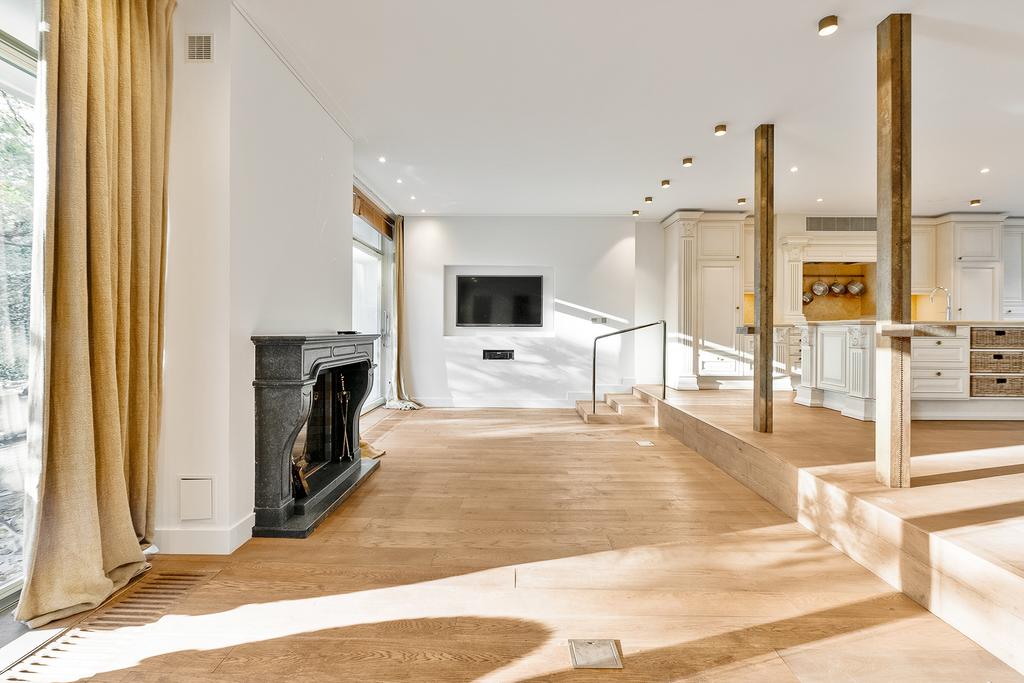 Woning te huur: Cannenburg, Amsterdam